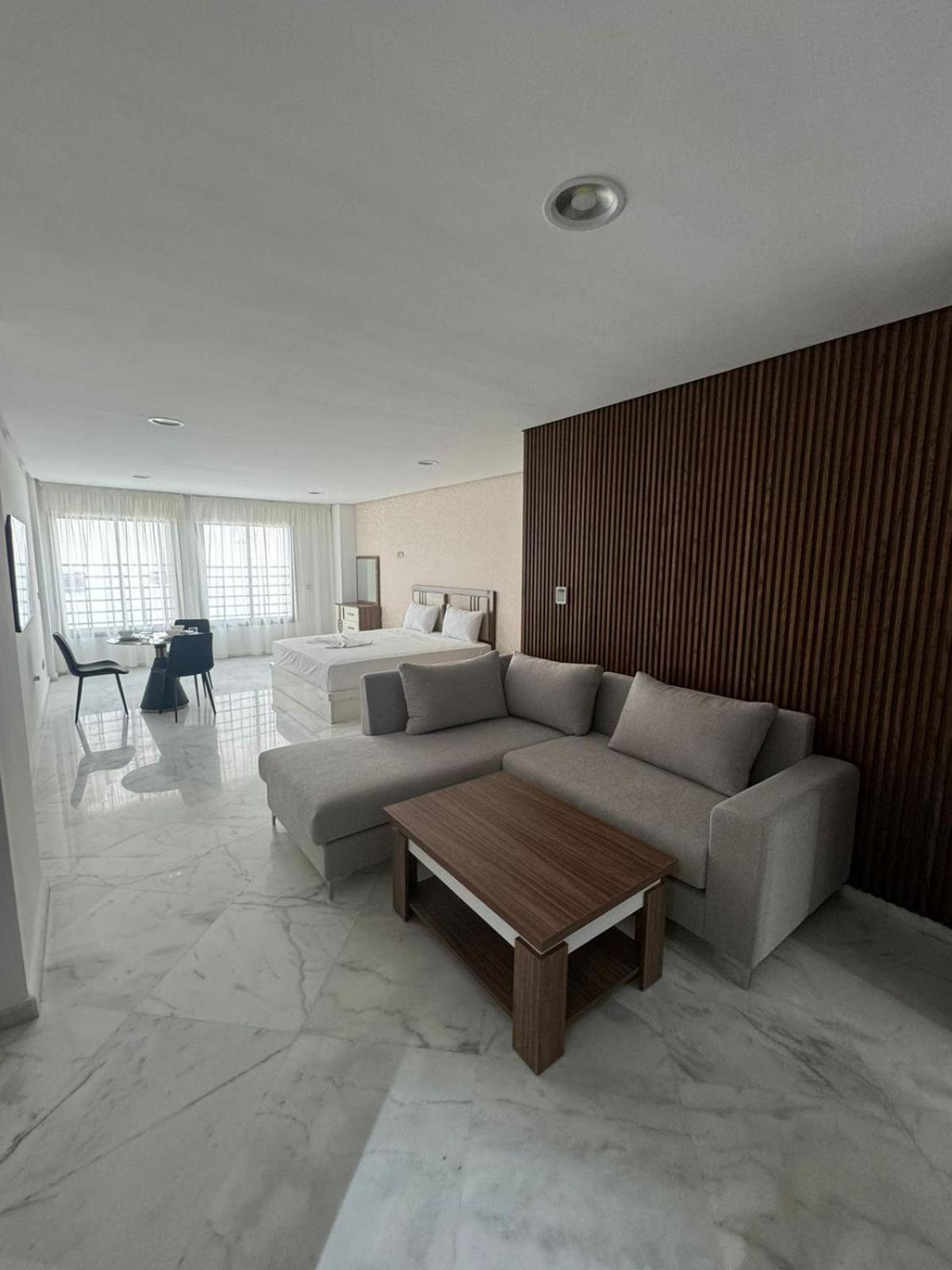 Doorsteps Apartment Tanger Exterior foto