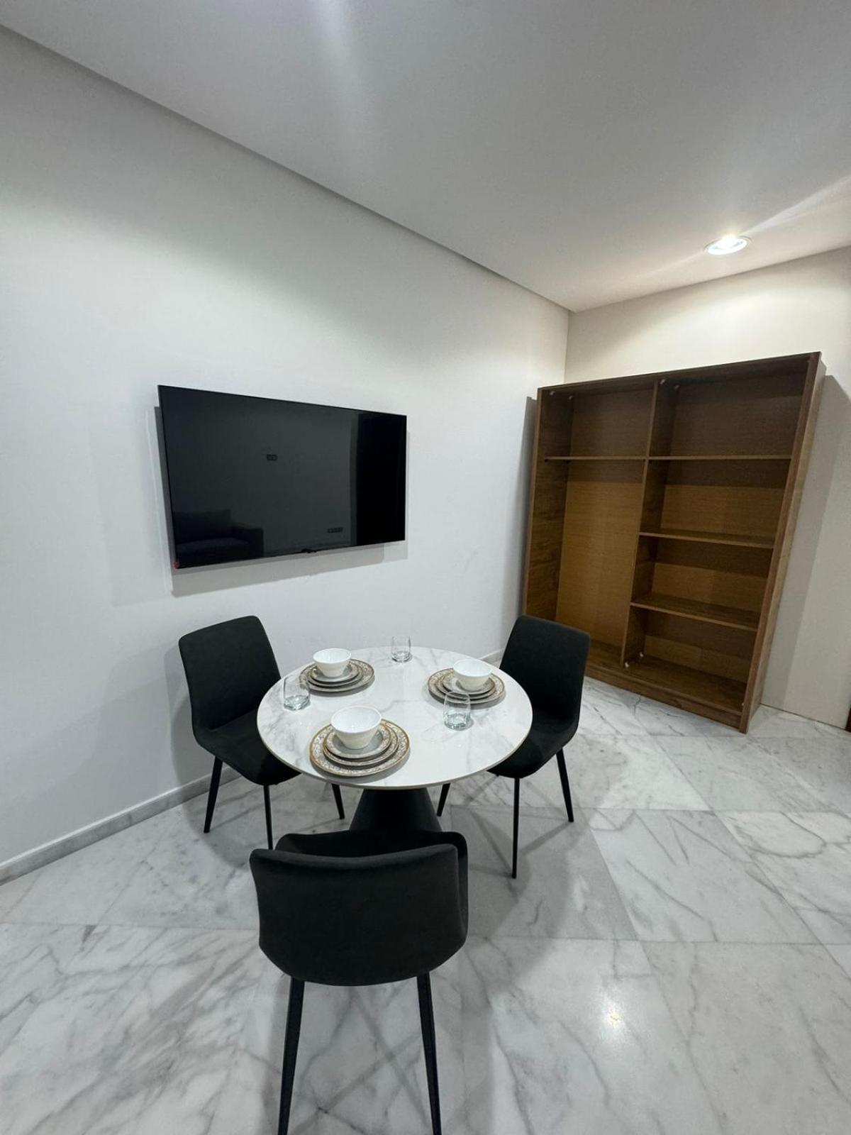 Doorsteps Apartment Tanger Exterior foto