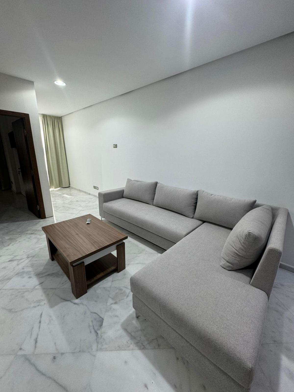 Doorsteps Apartment Tanger Exterior foto