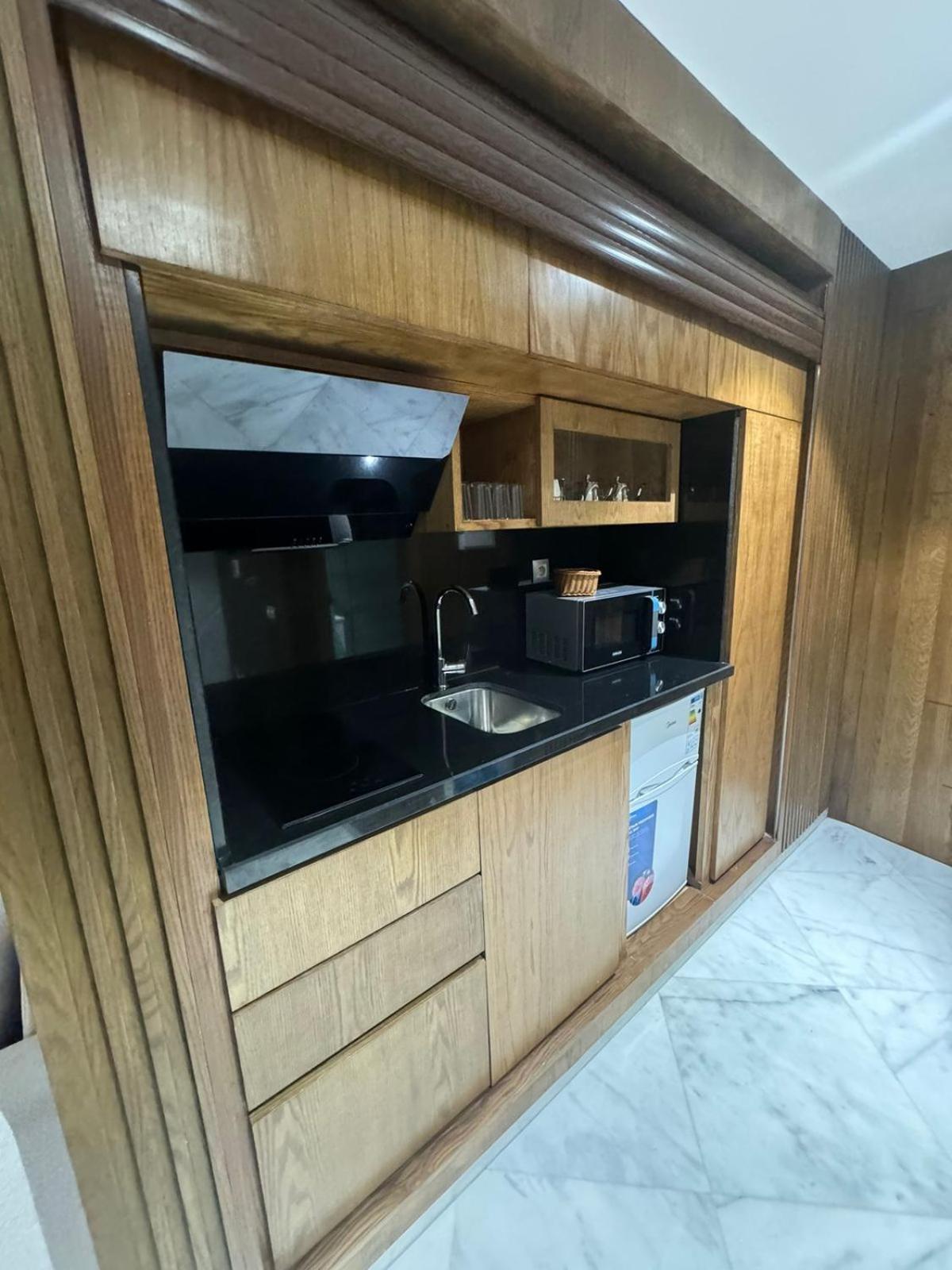 Doorsteps Apartment Tanger Exterior foto