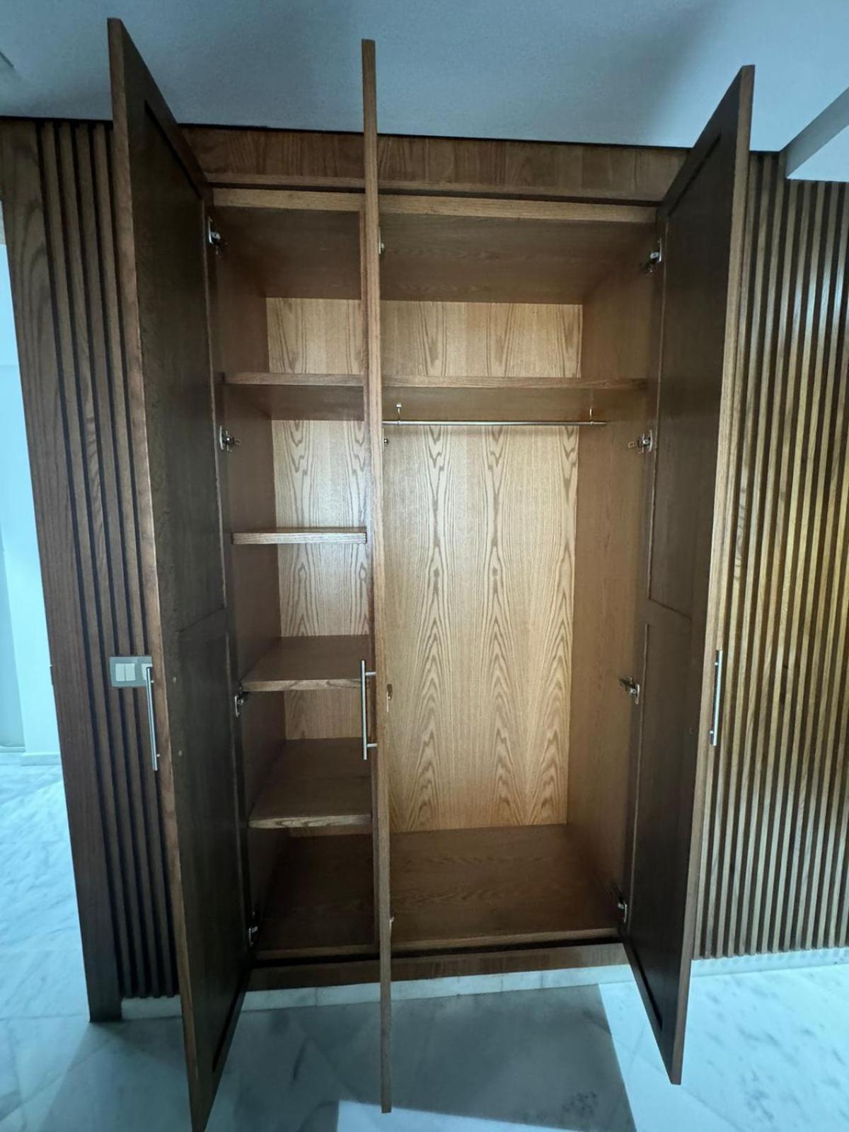 Doorsteps Apartment Tanger Exterior foto