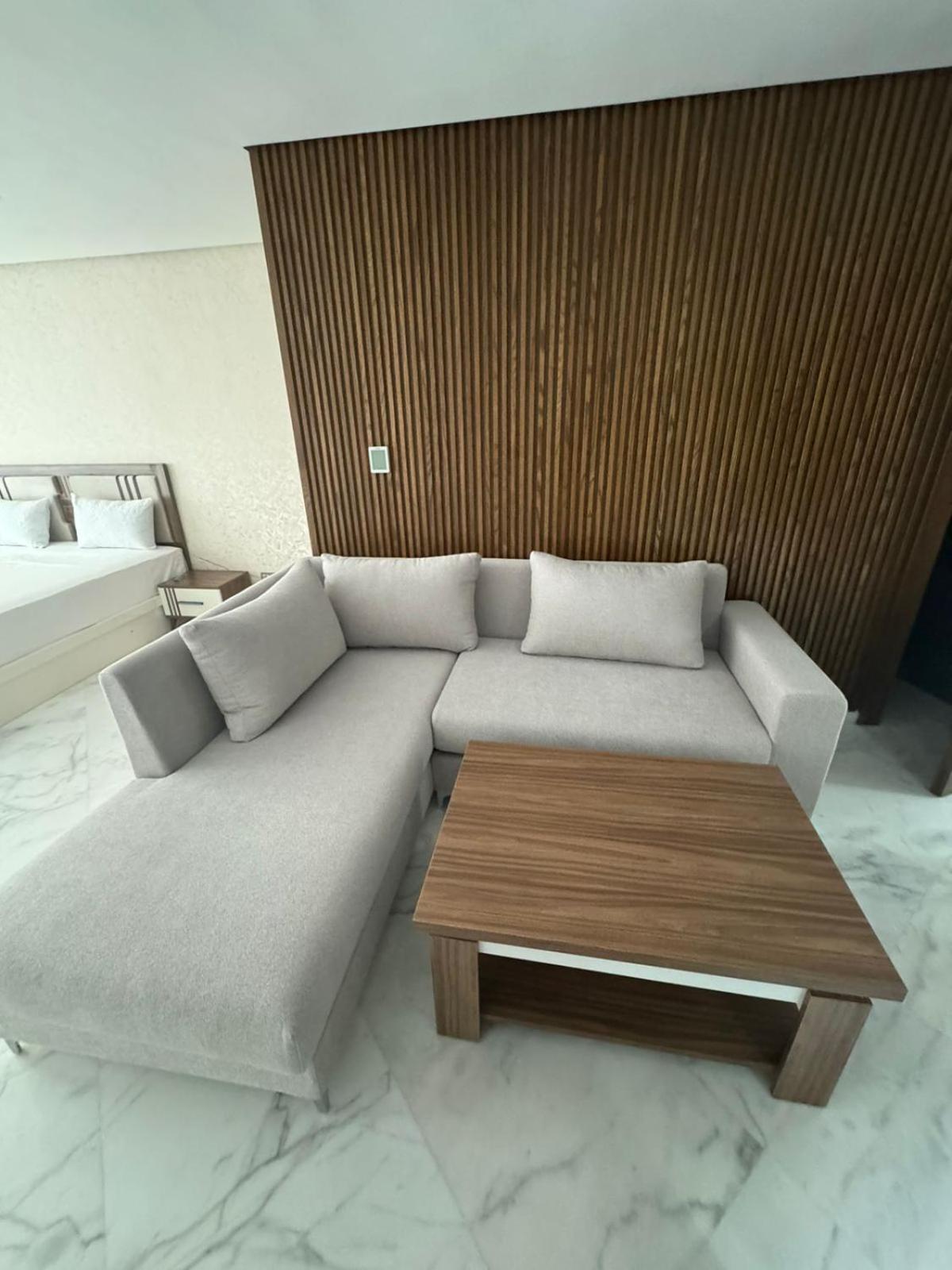 Doorsteps Apartment Tanger Exterior foto