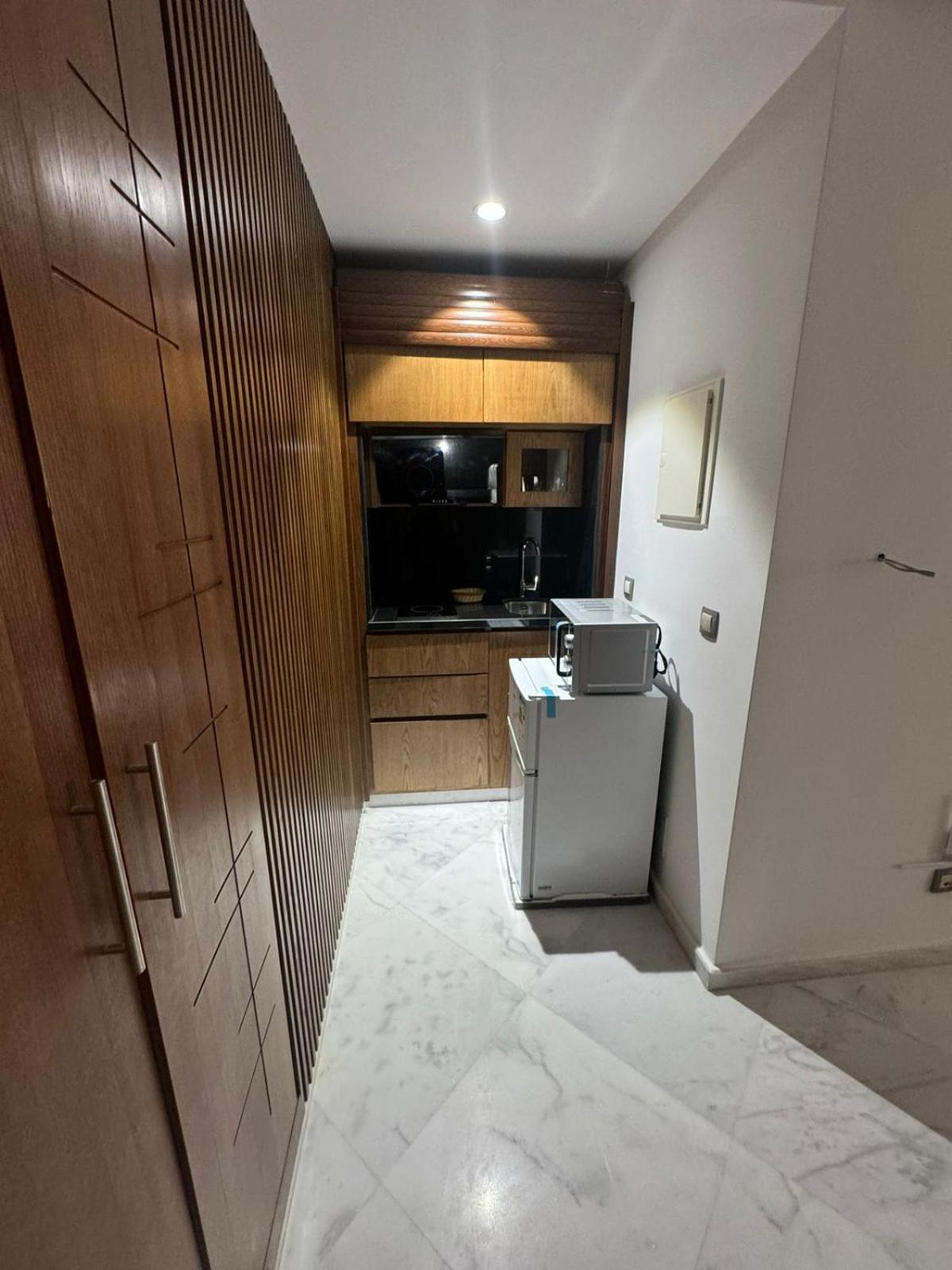 Doorsteps Apartment Tanger Exterior foto